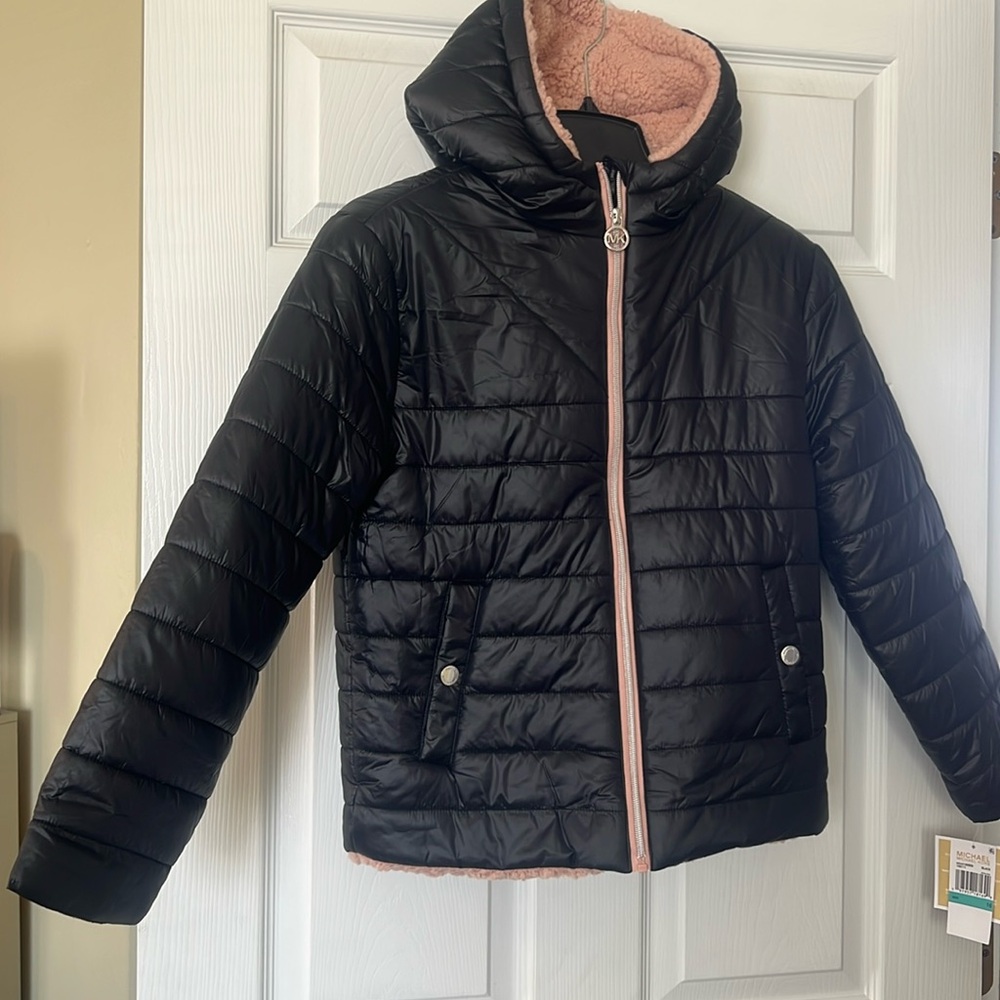 Micheal kors jacket